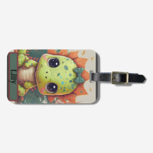 Little Dino Explorer: Mit Zuversicht reden!