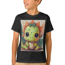 Little Dino Explorer: Mit Zuversicht reden!