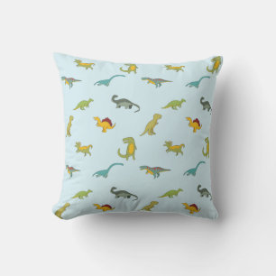 Little Dinosaurier Kissen