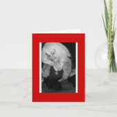 Little Diva Card Karte (Vorderseite)