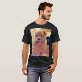 Little Doberman T-Shirt (Vorne ganz)