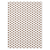 Little Dog Tablecloth - Ihre Farben Tischdecke (Vorderseite)