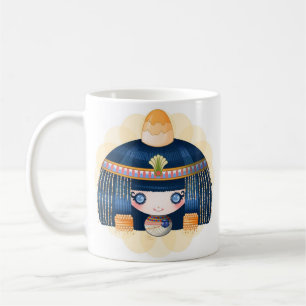 Little Dollie Egyptian Kaffeetasse