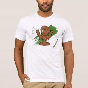Little Dorotabou Yokai T-Shirt