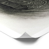 Little Dorrit von 'Charles Dickens: Ein Klatsch ab Poster (Ecke)