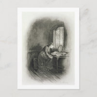 Little Dorrit von 'Charles Dickens: Ein Klatsch ab