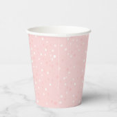 Little Dots Paper Cup Pappbecher (Rechts)