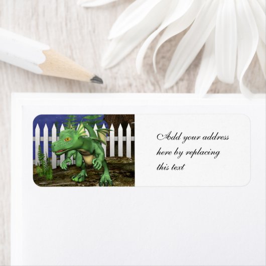 Little Dragon (Insitu)