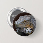 Little Dragon Bag Button (Vorne & Hinten)