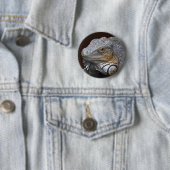 Little Dragon Bag Button (Beispiel)