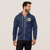 Little Dragon Hoodie (Vorne ganz)