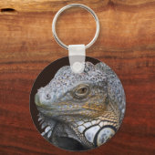Little Dragon Keyring Schlüsselanhänger (Vorderseite)