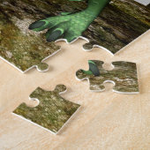 Little Dragon Puzzle (Seite)