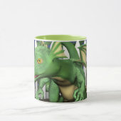 Little Dragon Tasse (Zentrum)