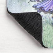 Little Dreamer Fairy Mousepad (Ecke)