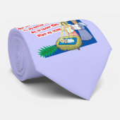 Little Drummer Boy Texte auf T Shirts und Geschenk Krawatte (Gerollt)