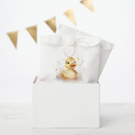 Little Duckling Baby Duwer Fevor Bag Geschenktütchen