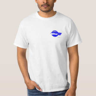 Little Dude Trailers T-Shirt