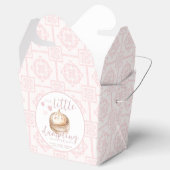 Little Dumpling Baby Duwer Fevor Box - Kawaii Geschenkschachtel (Geöffnet)