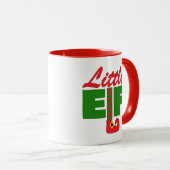 Little Elf Tasse (VorderseiteRechts)