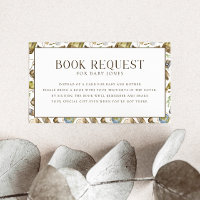 Little Explorer-Bücher für Babyanfrage