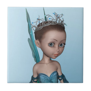 Little Fairy Fliese