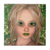 Little Fairy Fliese (Vorderseite)