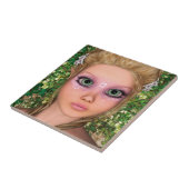 Little Fairy Fliese (Seite)