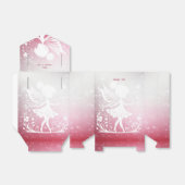 Little Fairy Floral Gevor Box Geschenkschachtel (Ungefaltet)