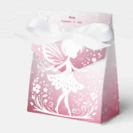 Little Fairy Floral Gevor Box Geschenkschachtel