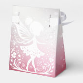 Little Fairy Floral Gevor Box Geschenkschachtel (Rückseite)