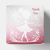 Little Fairy Floral Gevor Box Geschenkschachtel (Oben)