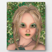 Little Fairy Fotoplatte (Vorderseite)