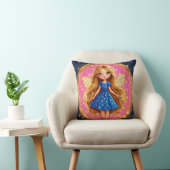 Little Fairy Kissen (Stuhl )