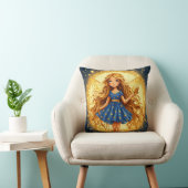 Little Fairy Kissen (Stuhl )