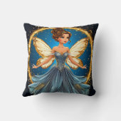 Little Fairy Kissen (Rückseite)