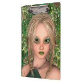 Little Fairy Klemmbrett (Links)