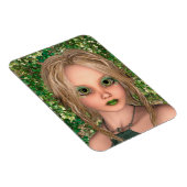 Little Fairy Magnet (Rechte Seite)