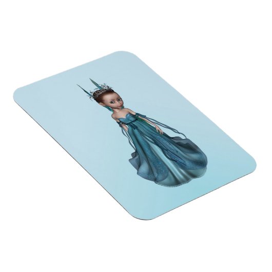 Little Fairy Magnet (Rechte Seite)