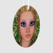 Little Fairy Ornament (Vorderseite)