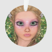 Little Fairy Ornament (Vorderseite)
