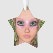 Little Fairy Ornament (Vorderseite)