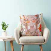 little fairy Pillow Kissen (Stuhl )