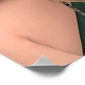 Little Fairy Poster (Ecke)