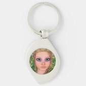 Little Fairy Schlüsselanhänger (Vorderseite)