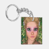 Little Fairy Schlüsselanhänger (Vorderseite links)