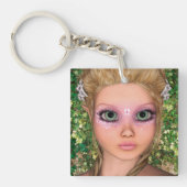 Little Fairy Schlüsselanhänger (Vorderseite)