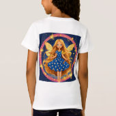 Little Fairy T-Shirt (Rückseite)