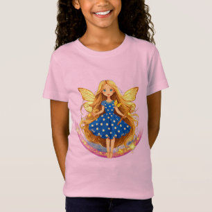 Little Fairy T-Shirt