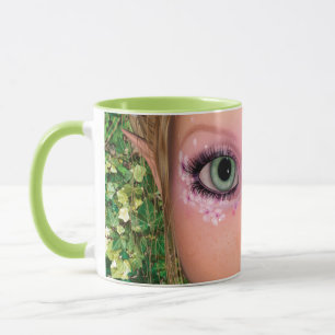 Little Fairy Tasse